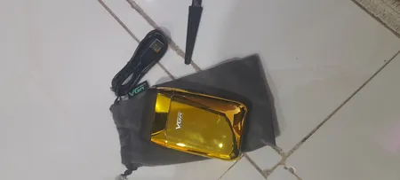 ماشین اصلاح موی صورت وی جی ار مدل V-399