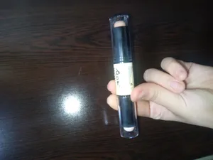 تجریه خرید کانتور و کانسیلر تایلامی شماره 1