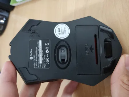 ماوس بی سیم پرووان مدل PMW85