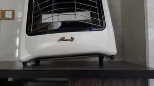 تجریه خرید بخاری گازی پلار مدل 3PN