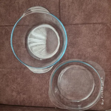 ظرف پخت پاشاباغچه کد 59023