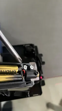 اره گرد بر مکسوان مدل MOCS1400W
