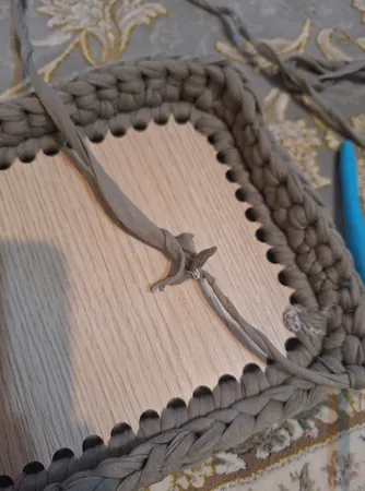 کاموا سوگل مدل تریکو کد SARA01