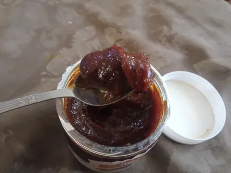 خمیر خرما دمباز - 340 گرم