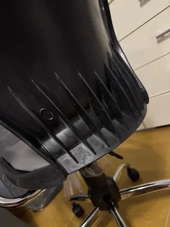 صندلی اداری مدل B201