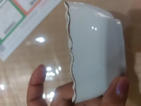 اردوخوری لمونژ مدل 345