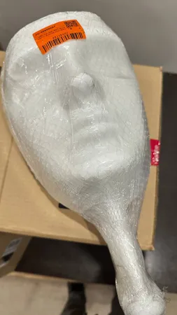 ماسک ایفای نقش مدل مافیا Mafia به همراه کیف بسته 10 عددی