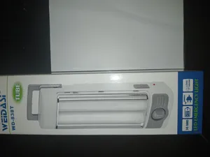تجریه خرید چراغ اضطراری ویداسی مدل WT-838T
