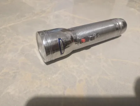 چراغ قوه مدل نوستالژی