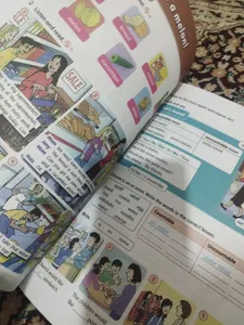 تجریه خرید کتاب Family and Friends 3 اثر Naomi Simmons انتشارات هیتا 2 جلدی