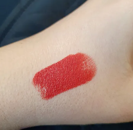 رژ لب جامد گلدن رز شماره 25