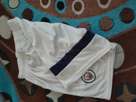 ست پنج تکه لباس ورزشی پسرانه مدل منچسترسیتی طرح هالند 2024