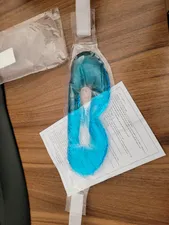 تجریه خرید آتروپات سرمایی گرمایی چشمی