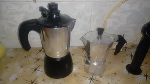 تجریه خرید قهوه جوش رومانتیک هوم مدل CUPS-3