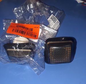 چراغ راهنما بغل گلگیر خودرو بیلگین مدل B-405slx مناسب برای پژو پارس