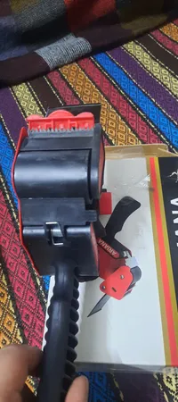 دستگاه چسب پهن آریانا مدل F17