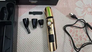 تجریه خرید موزن گوش و بینی مولر مدل M-11