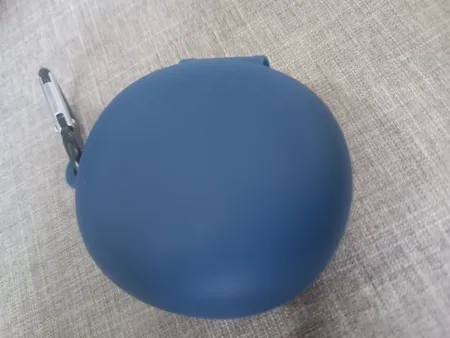 کاور مدل T13 ANC2 مناسب برای کیس هدفون بی سیم کیو سی وای T13 ANC2