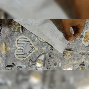 تجریه خرید سفره 4 نفره کد 21