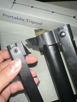 سه پایه نگهدارنده گوشی موبایل مادوکس مدل G2