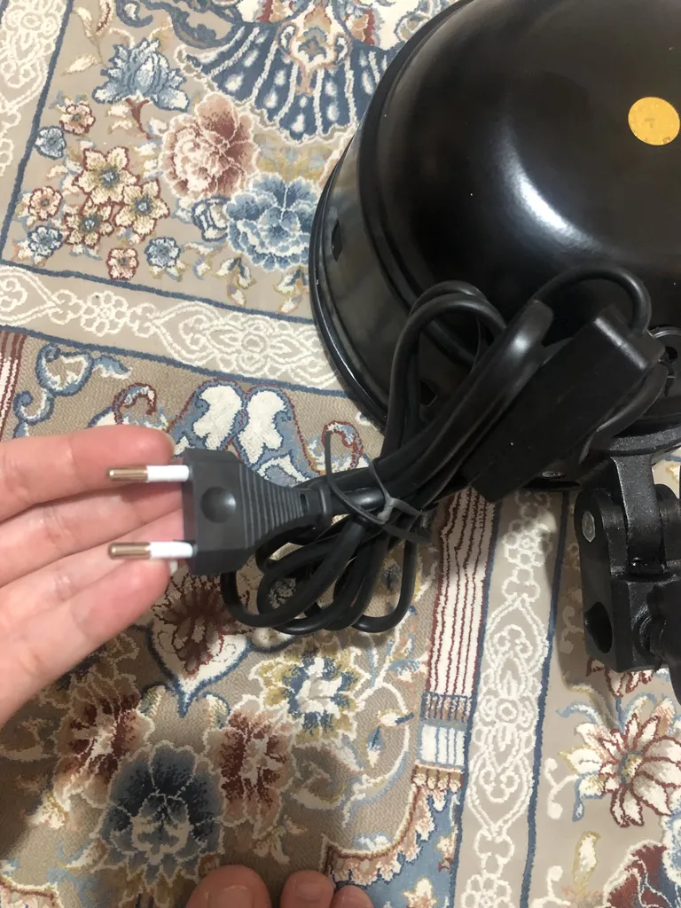 سافت باکس کروماکی لند مدل K801