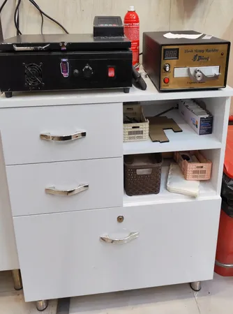 فایل اداری مدل BL0033