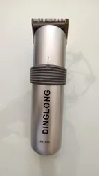 ماشین اصلاح سر و صورت دینگ لینگ مدل RF-609