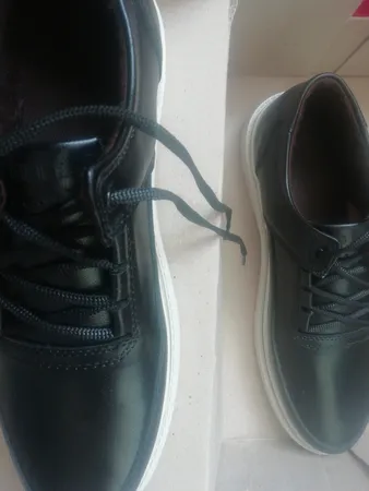 کفش مردانه مدل شیک گام کد ary