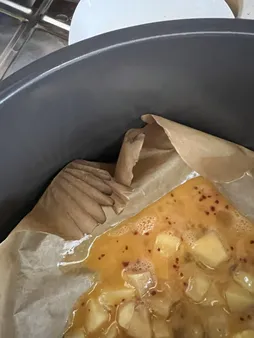 کاغذ سرخ کن مدل ایر فرایر لاینرز 20 بسته 100 عددی