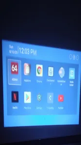 تجریه خرید ویدئو پروژکتور مدل HY300 4k