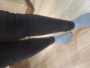 تجریه خرید شلوار جین زنانه کد 61