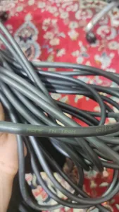 تجریه خرید کابل برق 2 در 2.5 مدل سیار