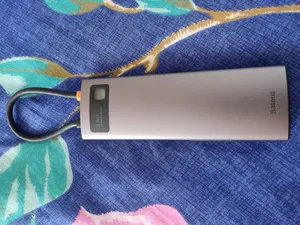 تجریه خرید هاب 8 پورت USB-C باسئوس مدل CAHUB-CV0G