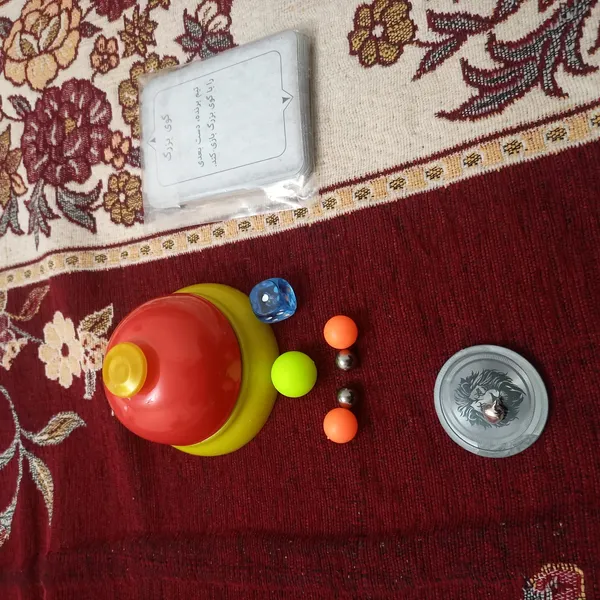 عکس ارسالی خریدار