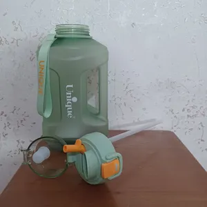 تجریه خرید قمقمه یونیک MAT کد 1912 گنجایش 2.2 لیتر