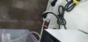 تجریه خرید پریز هوشمند لکسیت مدل لگاسی LXPL001