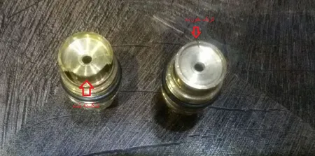 مغزی شیر کد 0013 بسته 2 عددی