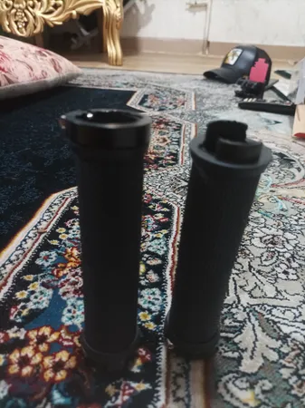 جاپایی دوچرخه مدل trex بسته 2 عددی