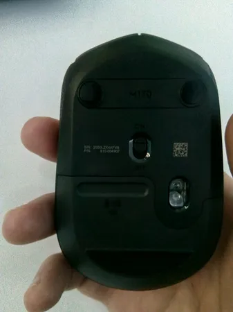 ماوس بی‌ سیم لاجیتک مدل M170