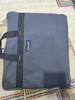 کیف اجاق سفری مدل el1