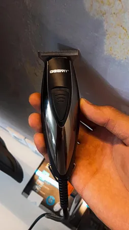 ماشین اصلاح موی صورت جیمی مدل GM830