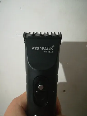 ماشین اصلاح موی سر و صورت پروموزر مدل MZ-9822