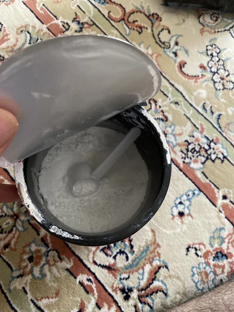 پودر کراتین منوهیدرات کارن - 300 گرم