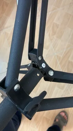 سه پایه نگهدارنده گوشی موبایل زومی مدل Cell Phone Stand