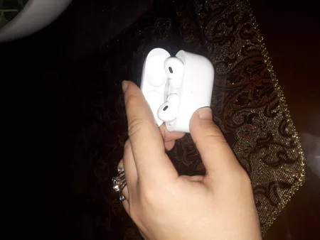هدفون بلوتوثی مدل Airpod pro