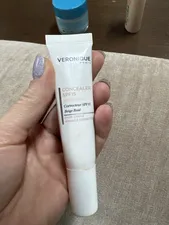 تجریه خرید کانسیلر ورونیک مدل Rose حجم 15 میلی لیتر
