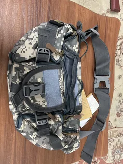 کیف کمری مدل FK9102