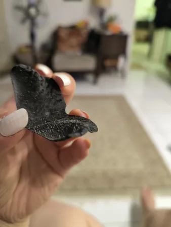 چسب‌ پاک کننده بینی ویت مدل Charcoal بسته 6 عددی