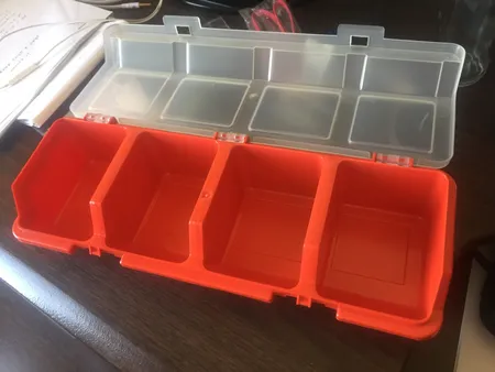 جعبه نظم دهنده ابزار لاین مدل AB-1178