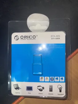 دانگل بلوتوث اوریکو مدل BTA-409